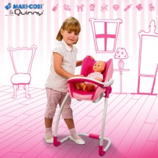 Стульчик-трансформер Smoby Maxi Cosi Стульчик-трансформер Smoby Maxi Cosi